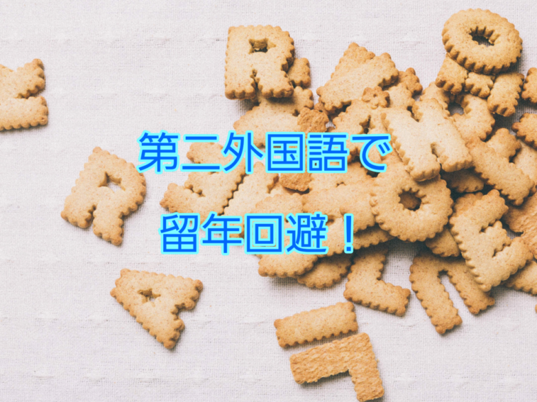 大学生の第二外国語の選び方 4年生が伝授 しょーてぃブログ